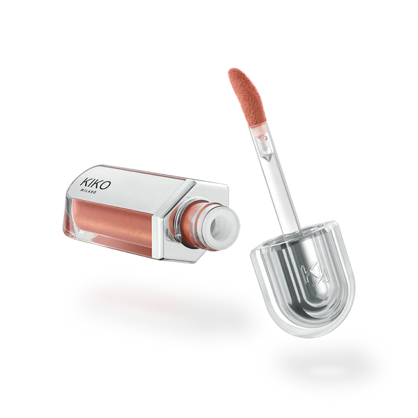 Kiko Milano 3D Hydra Xtreme Lipgloss