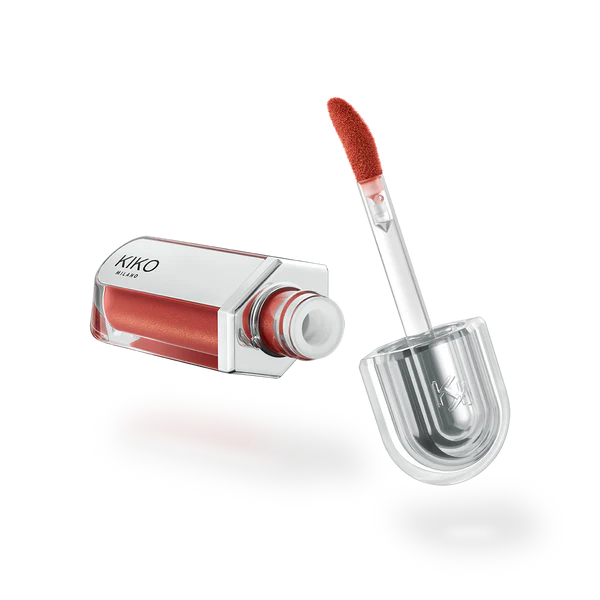 Kiko Milano 3D Hydra Xtreme Lipgloss