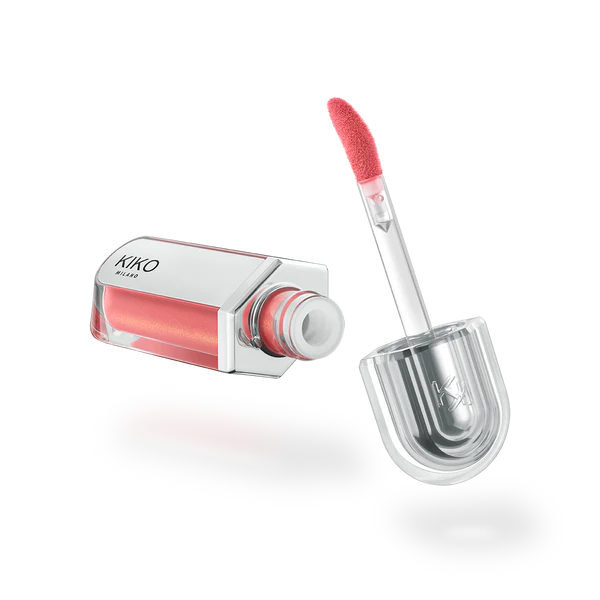 Kiko Milano 3D Hydra Xtreme Lipgloss