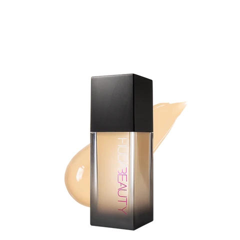 Huda Fauxfilter Luminous Matte Liquid Foundation