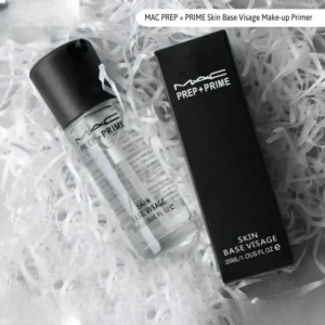 Mac Perfecting Makeup Primer Smoothing Effect Oil Free – 30ml