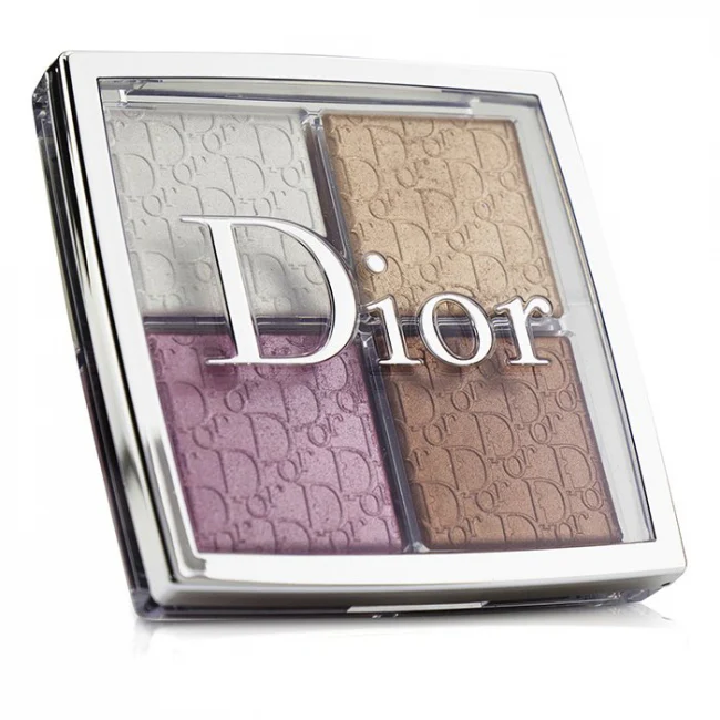 Dior Backstage Glow Face Palette