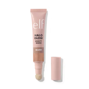 Halo Glow Blush Beauty Wand