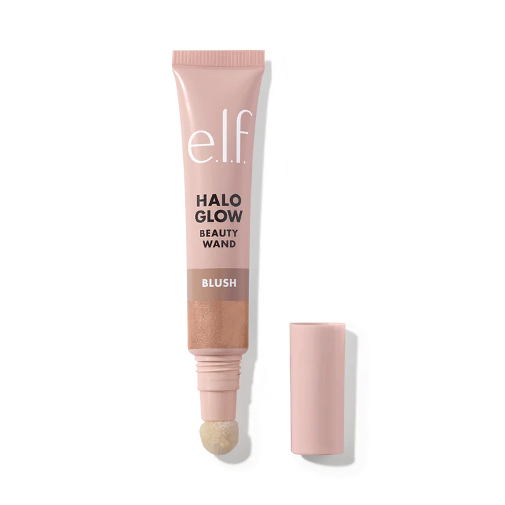 Halo Glow Blush Beauty Wand