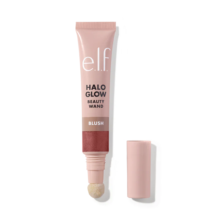 Halo Glow Blush Beauty Wand