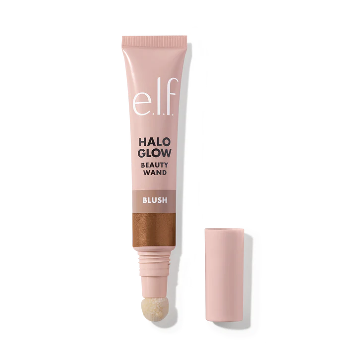Halo Glow Blush Beauty Wand