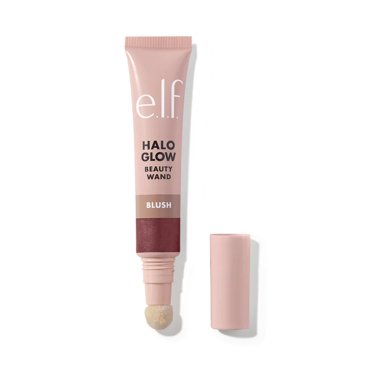 Halo Glow Blush Beauty Wand