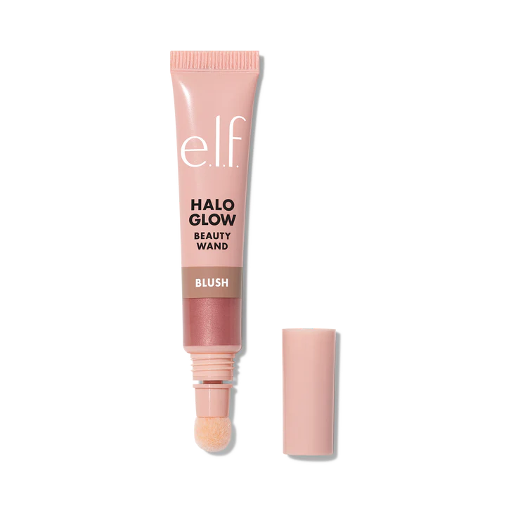 Halo Glow Blush Beauty Wand