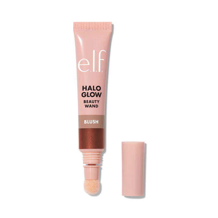Halo Glow Blush Beauty Wand
