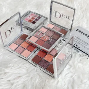 Dior Backstage Eye Palette 9 IN 1