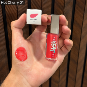 Fenty Beauty Cream Gloss Universal Lip Luminizer
