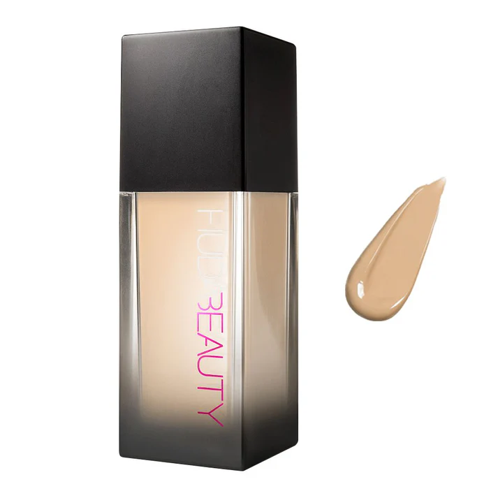Huda Fauxfilter Luminous Matte Liquid Foundation