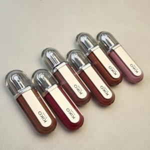 Kiko Milano 3D Hydra Xtreme Lipgloss