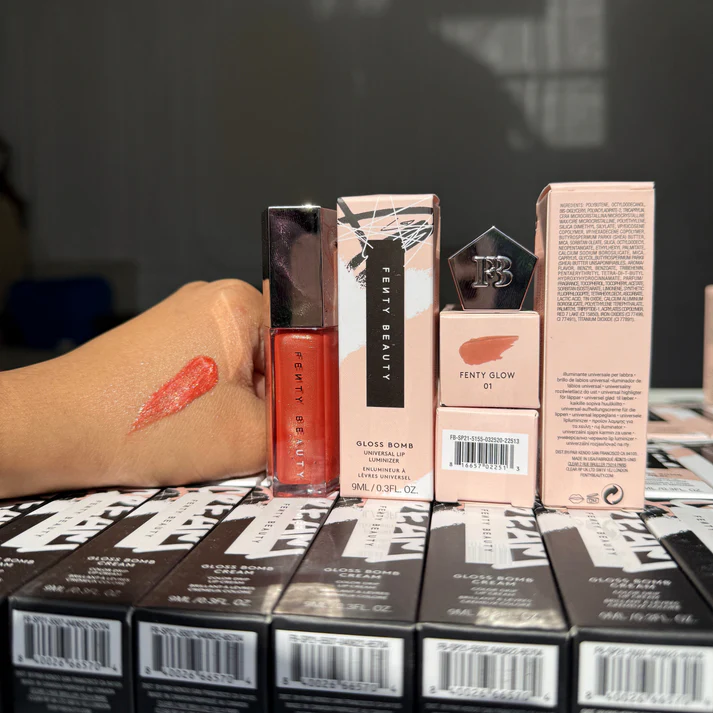 Fenty Beauty Gloss Bomb Universal Lip Luminizer