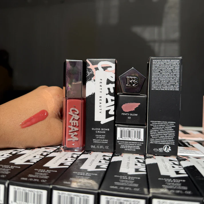 Fenty Beauty Gloss Bomb Universal Lip Luminizer