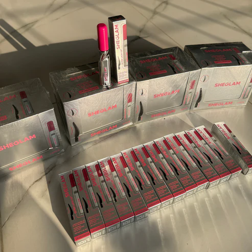 SHEGLAM Lashlighter Up & Out Mascara