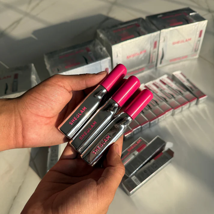 SHEGLAM Lashlighter Up & Out Mascara
