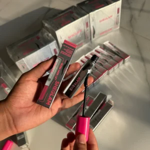SHEGLAM Lashlighter Up & Out Mascara