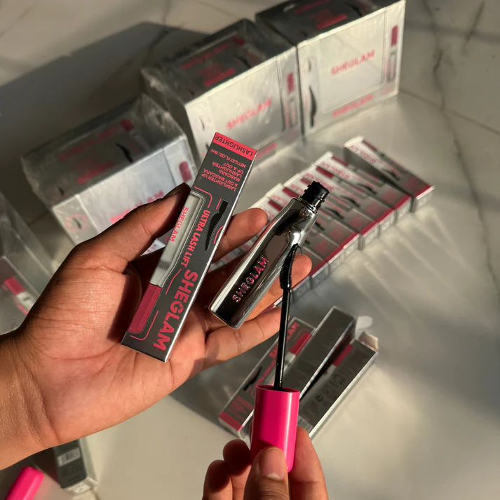 SHEGLAM Lashlighter Up & Out Mascara