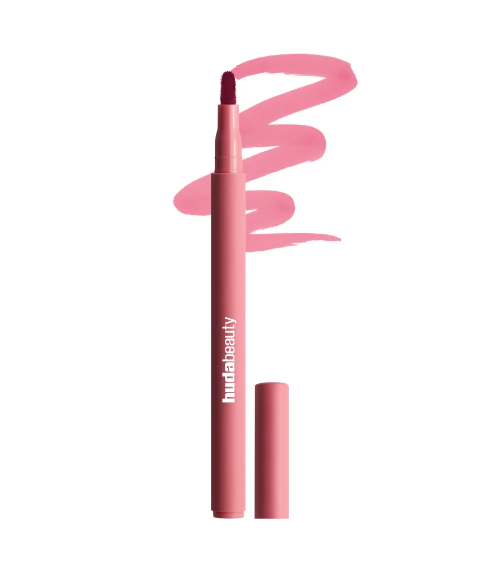 Huda Beauty Lip Contour