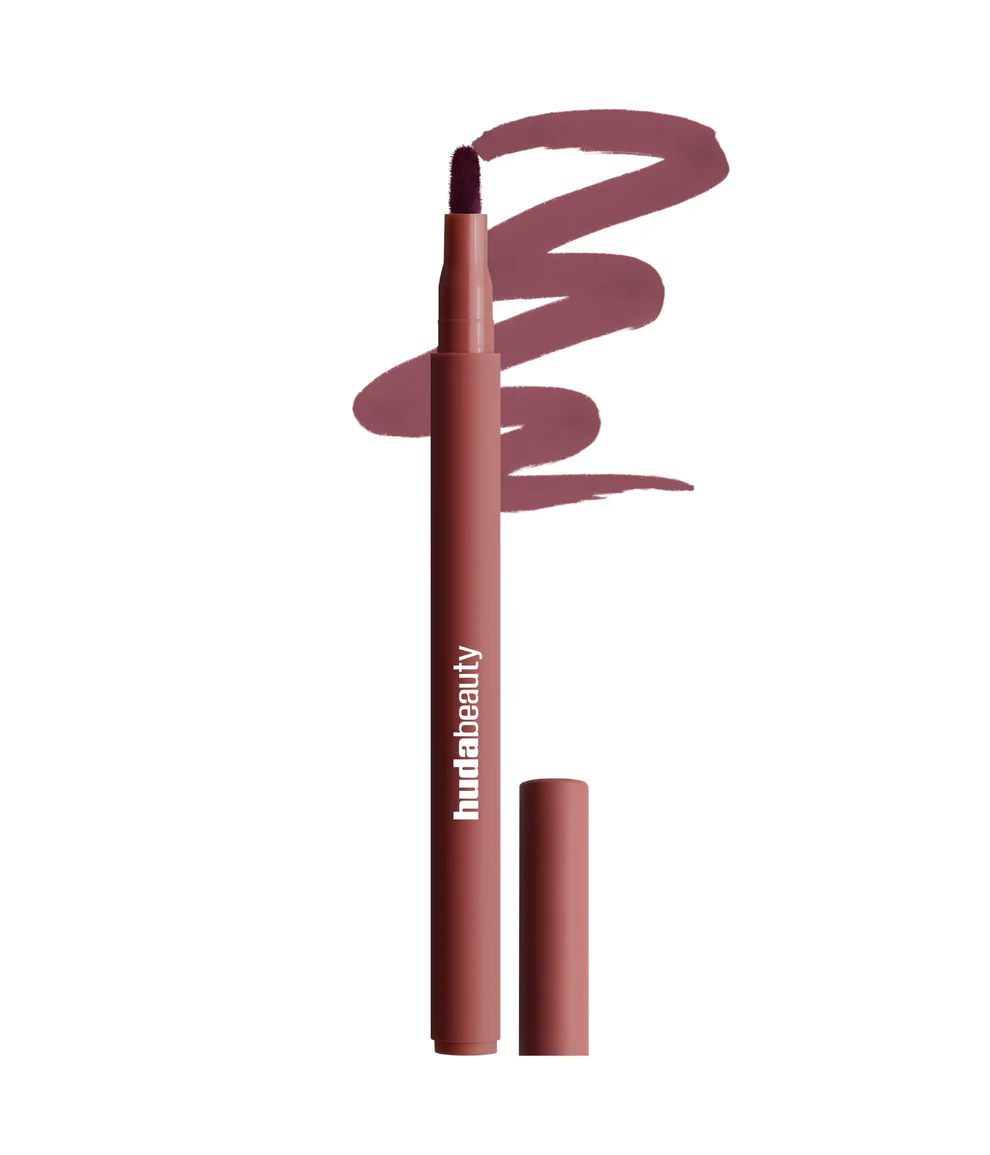 Huda Beauty Lip Contour