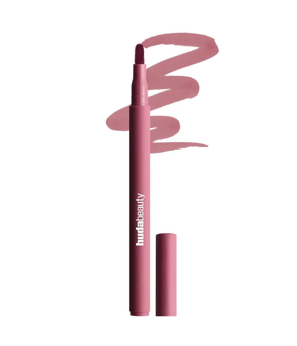 Huda Beauty Lip Contour