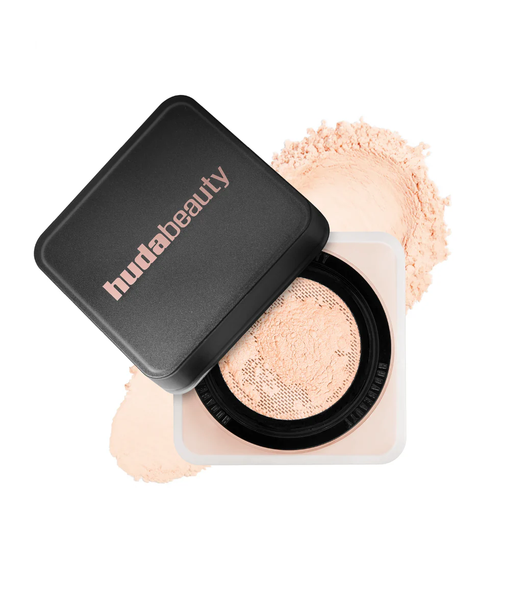 Easy Bake Loose Baking & Setting Powder