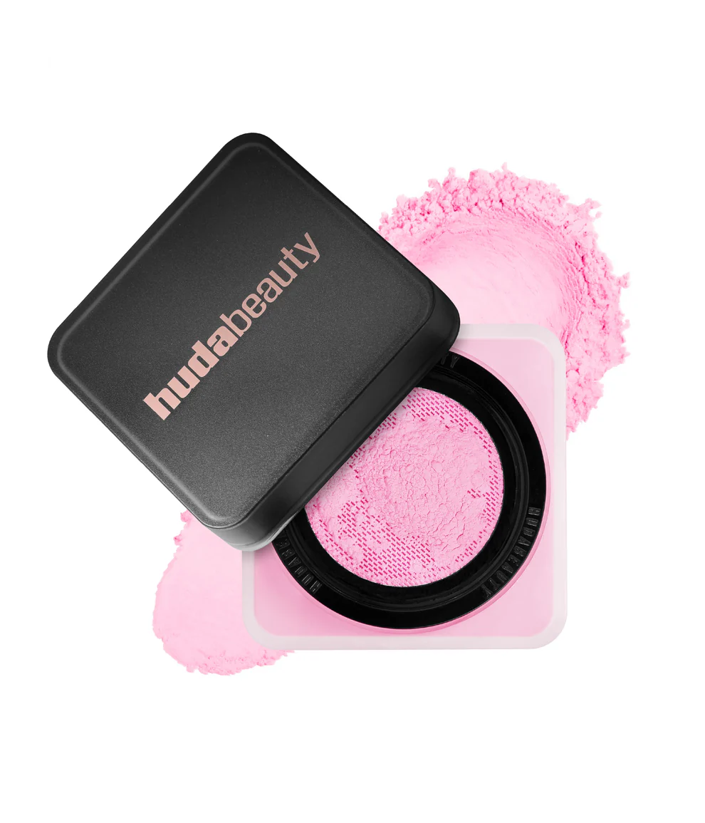 Easy Bake Loose Baking & Setting Powder