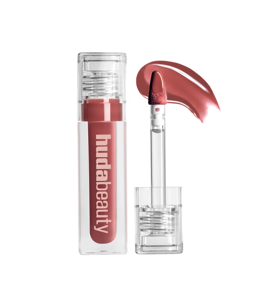 Huda Beauty FauxFiller Lipgloss