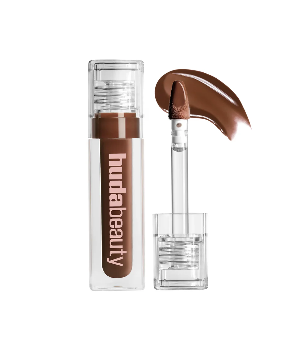 Huda Beauty FauxFiller Lipgloss