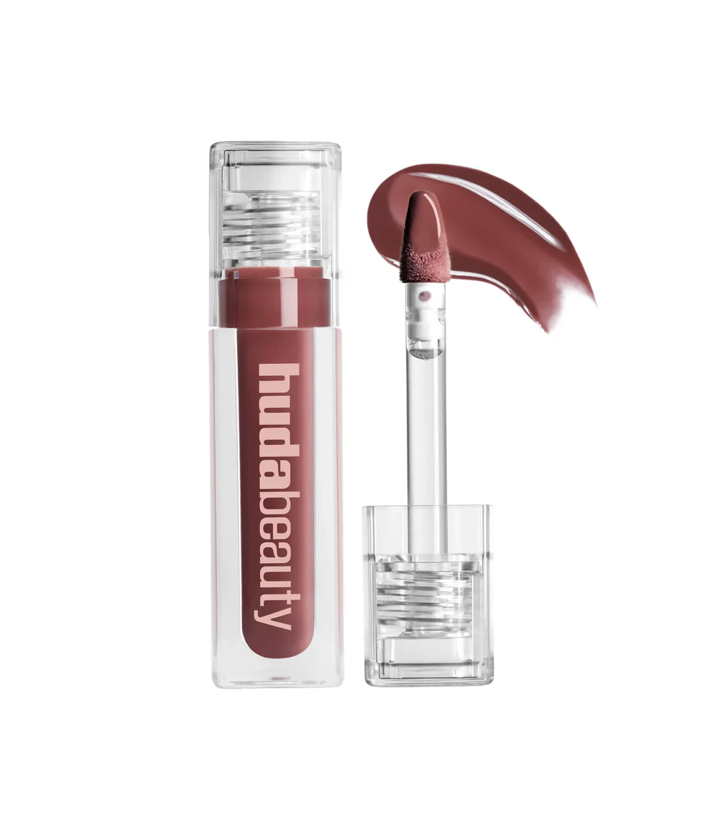 Huda Beauty FauxFiller Lipgloss