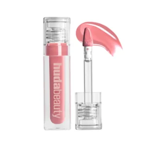 Huda Beauty FauxFiller Lipgloss