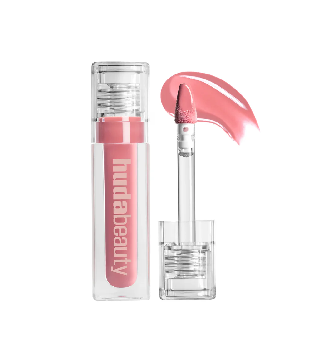 Huda Beauty FauxFiller Lipgloss