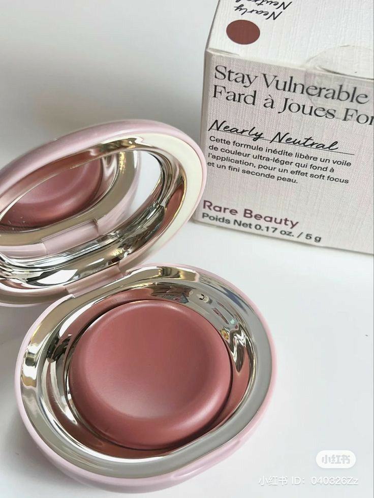 Rare Beauty Stay Vulnerable Melting Blush