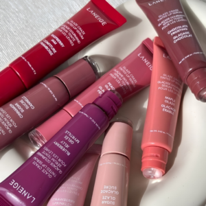 Laneige Glaze Craze Tinted Lip Serum