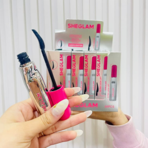 SHEGLAM Lashlighter Up & Out Mascara