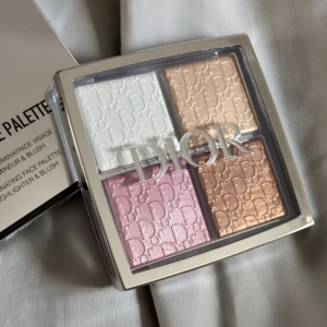 Dior Backstage Glow Face Palette