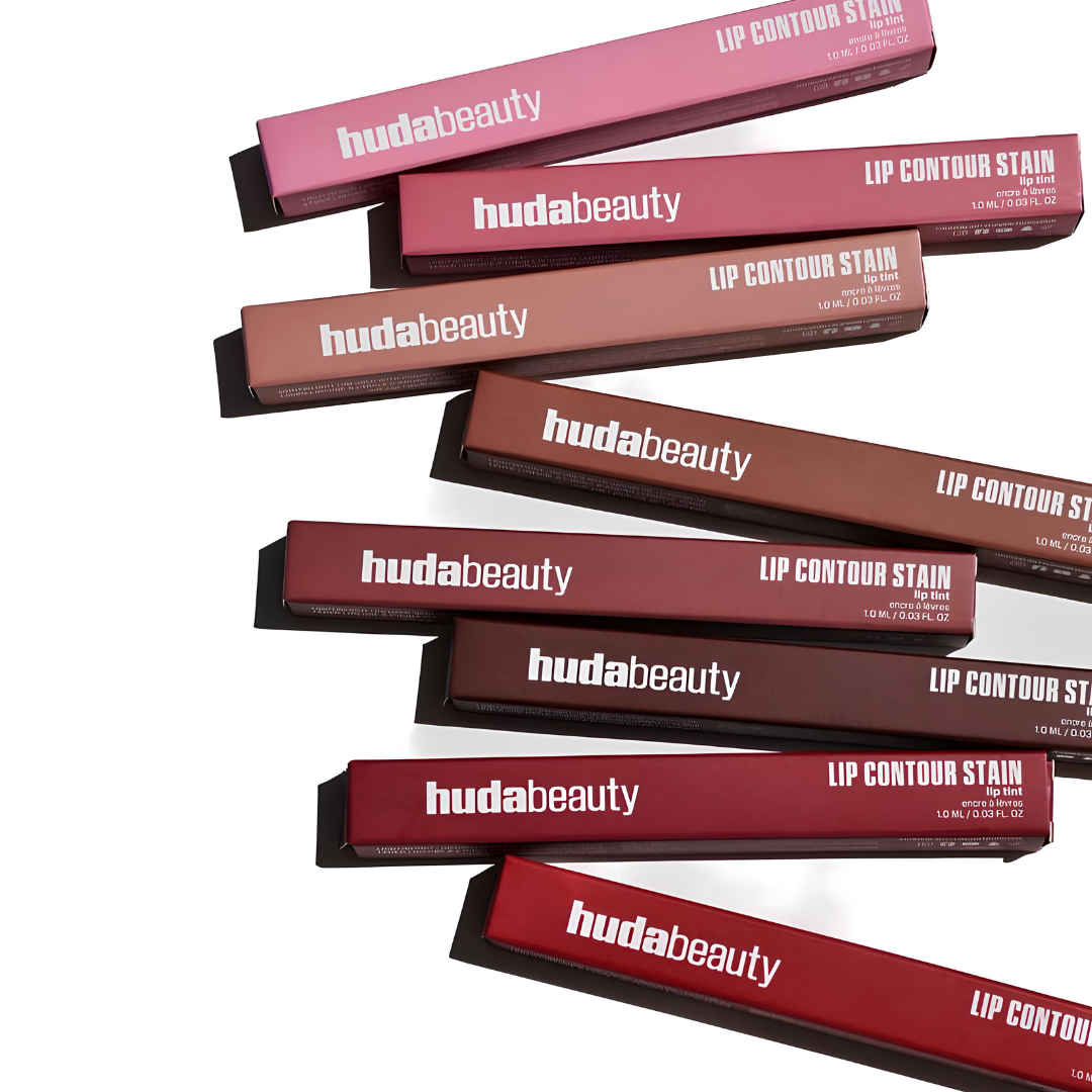 Huda Beauty Lip Contour