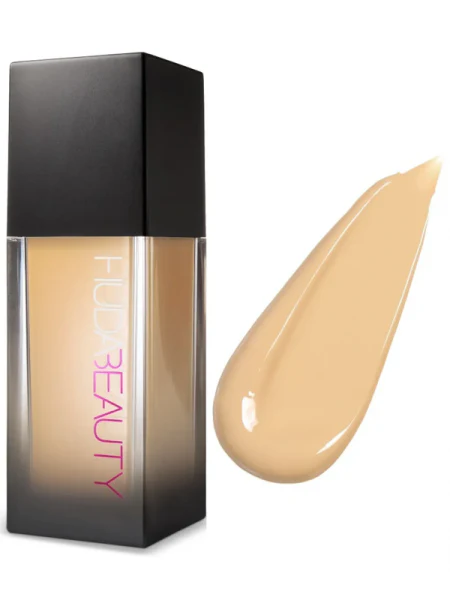 Huda Fauxfilter Luminous Matte Liquid Foundation