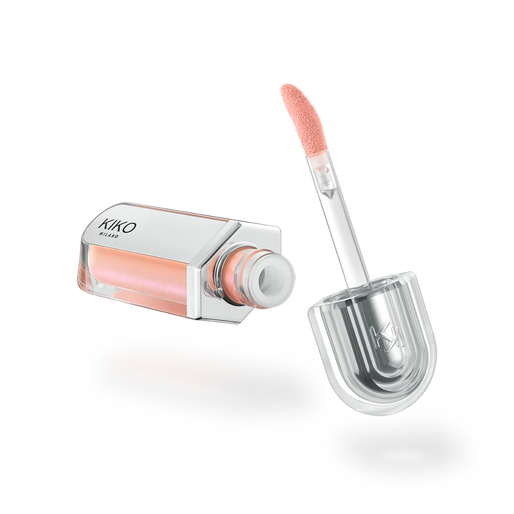 Kiko Milano 3D Hydra Xtreme Lipgloss