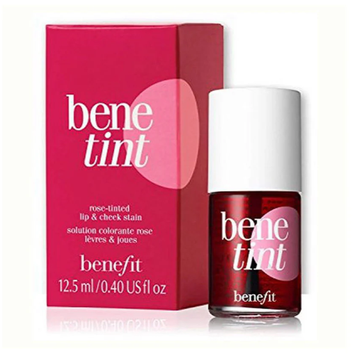 Benefit Benetint Cheek & Lip Stain 12.5ml