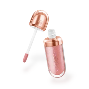 Kiko Milano Golden Oasis 3D Hydra Lip Gloss