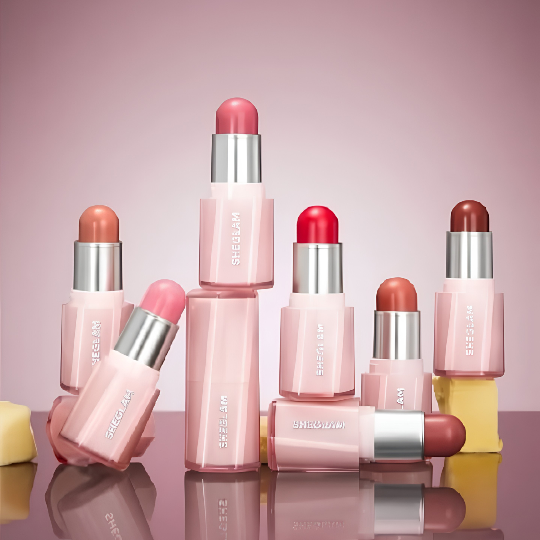 SHEGLAM Buttery Bliss Blush Stick