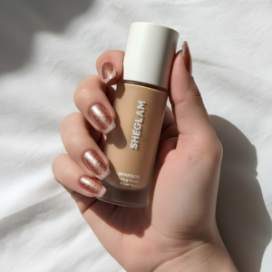 SHEGLAM Skinfinite Hydrating Foundation – 40ml