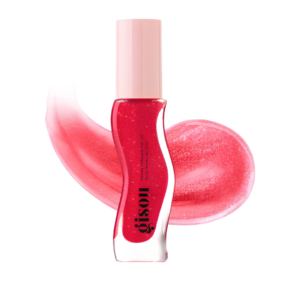 Gisou Honey Infused Lip Oil