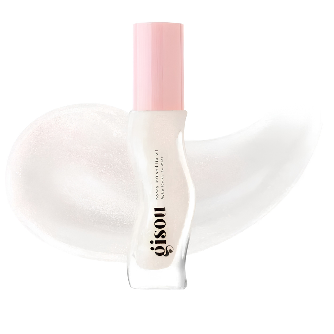 Gisou Honey Infused Lip Oil